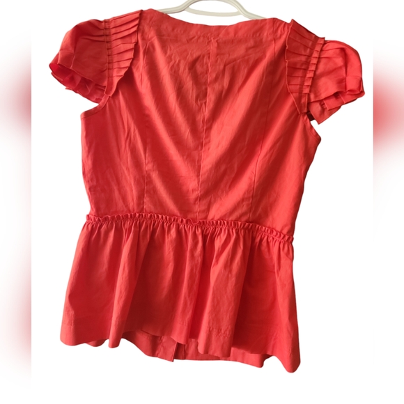 ADOLFO DOMINGUEZ top size 36/ US 4 - Picture 4 of 8